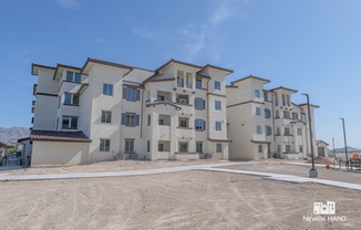 ROME PINES SENIOR 55+ APARTMENTS