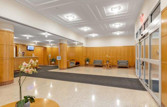 1 bed, 1 bath, 700 sqft, $3,950, Unit 25M