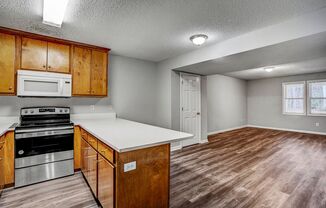 2 beds, 2.5 baths, $1,300, Unit Unit 8