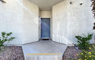 6250 W. Flamingo Rd #53