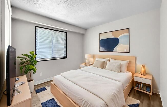 2 beds, 1 bath, 671 sqft, $895, Unit 3600-22