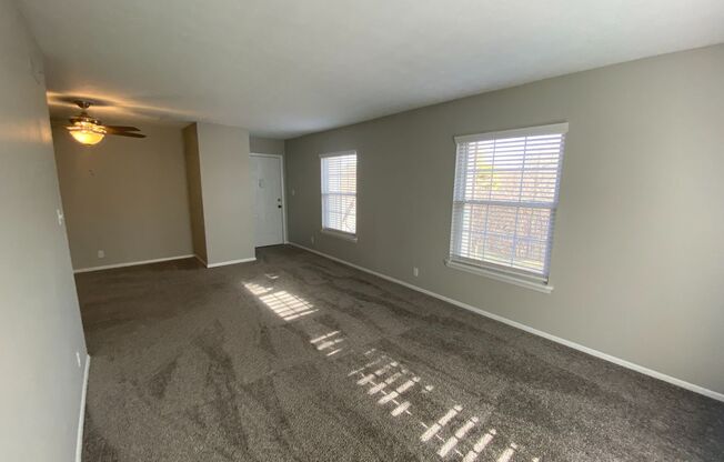 2 beds, 1 bath, 1,000 sqft, $1,355