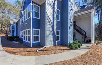 Home - The Park at Palatine - College Park, GA