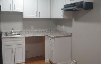 1 bed, 1 bath, 728 sqft, $995, Unit D2
