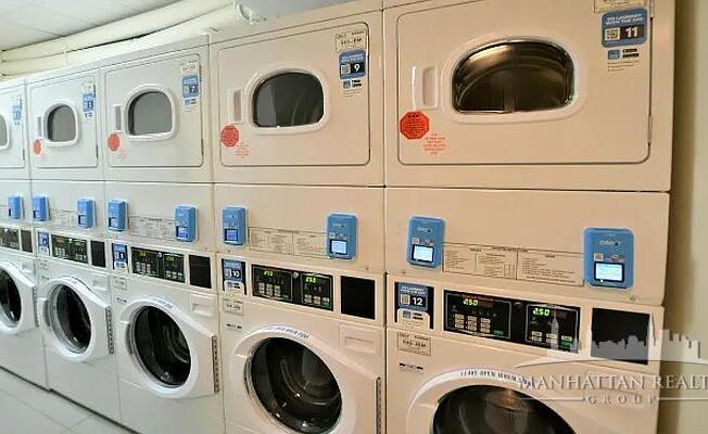 Studio, 1 bath, $3,950, Unit 3M