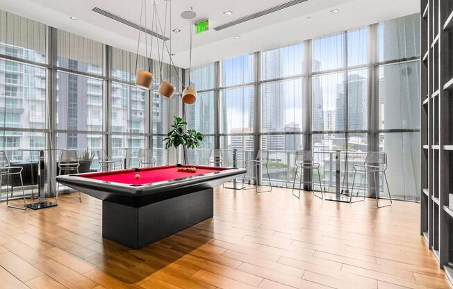 1 bed, 1 bath, $3,450, Unit # 3609