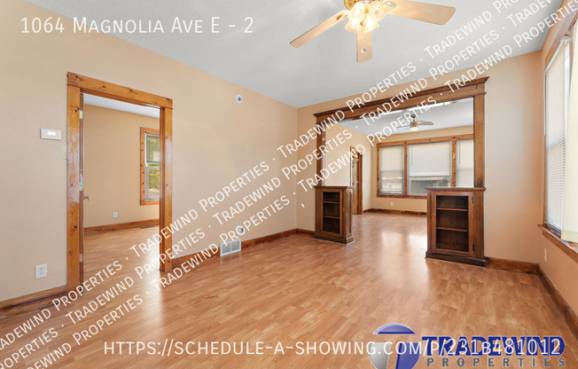 1064 MAGNOLIA AVE E