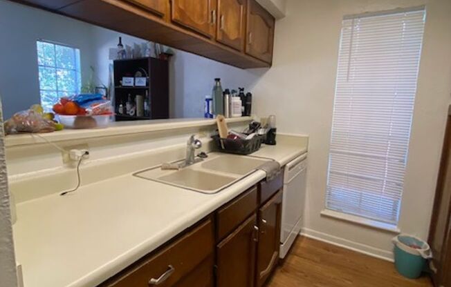 Cute Apartments in Fourplex within Historic District