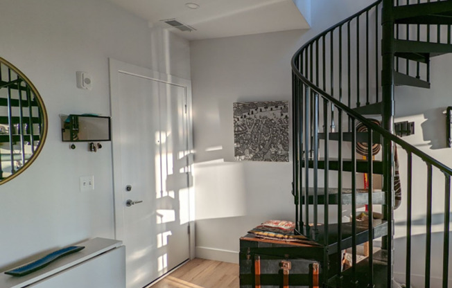 Spacious & Bright Furnished 2br/2ba in Petworth!