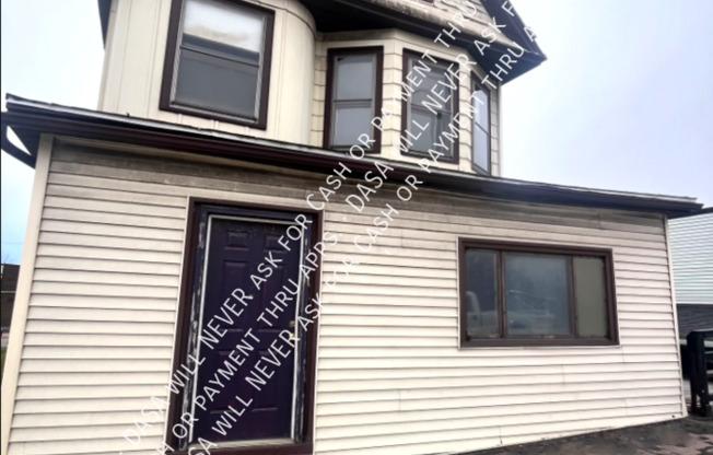 84 LEDDY ST