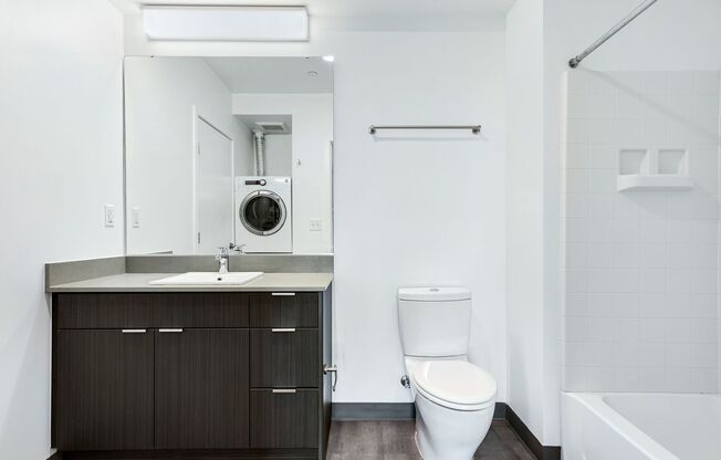 Studio, 1 bath, 456 sqft, $1,495, Unit 504