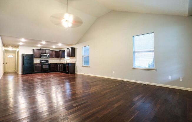 Beautiful & Charming 4 Bed / 2 Bath Home – Newly Updated & Move-In Ready!