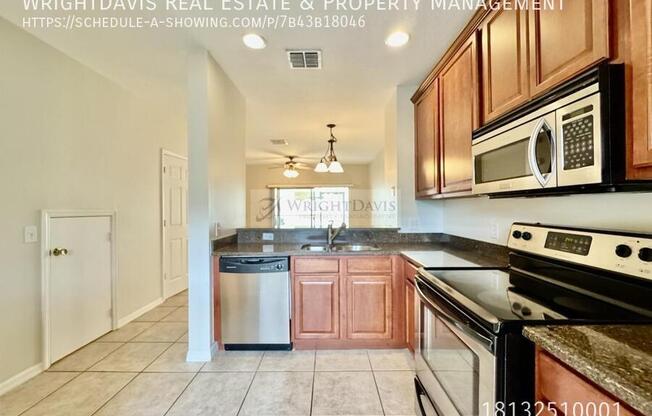 8504 BRUSHLEAF WAY