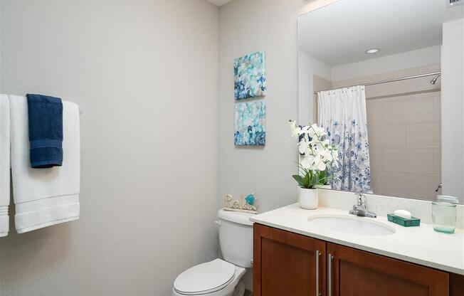 Harmony second Bathroom at Portofino Cove, Fort Myers, 33916