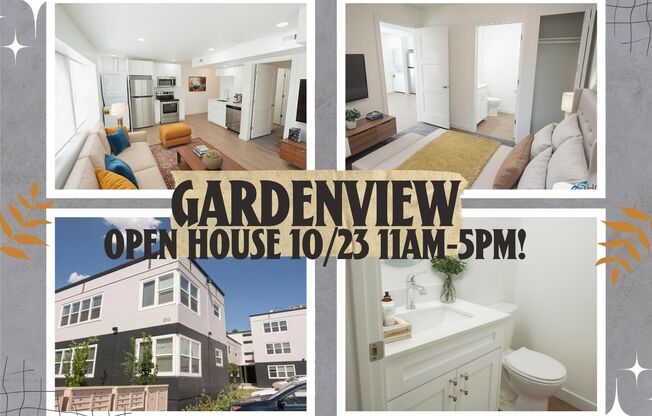 1 bed, 1 bath, $1,125, Unit 311