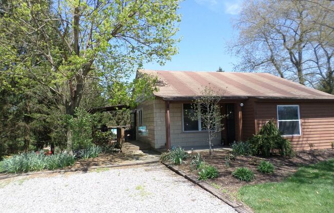 3 Bedroom 1 Bath House