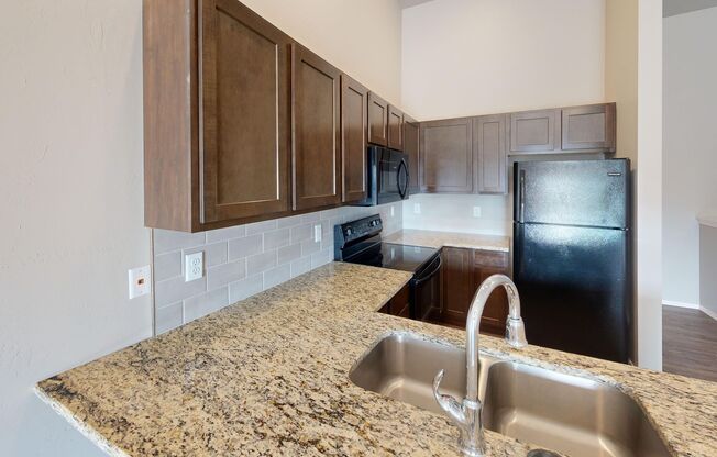 1 bed, 1 bath, 843 sqft, $1,329, Unit 1281-06