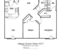 Partner-provided photo for $1499 unit