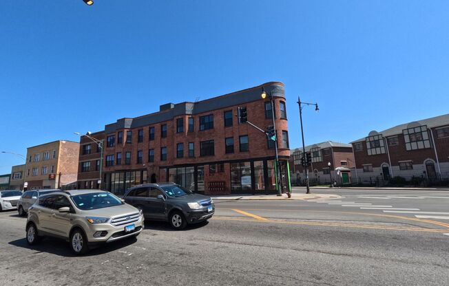 3473-81 S. Archer/2038-44 35th St.