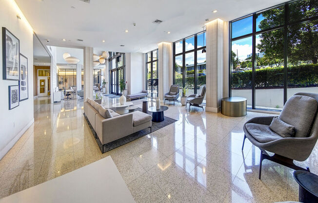 The Vibe Miami