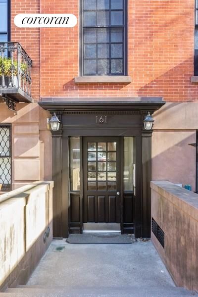 161 Columbia Heights 5F
