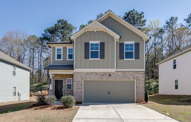 "COMING SOON" 160 Golden Eagle Pkwy