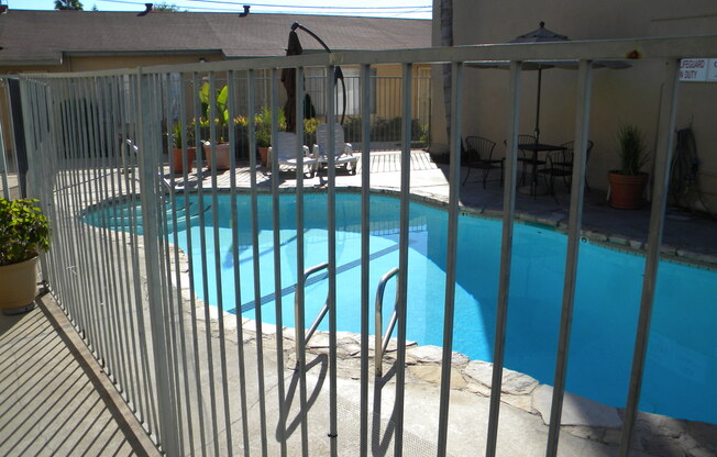 Outrigger Apartments