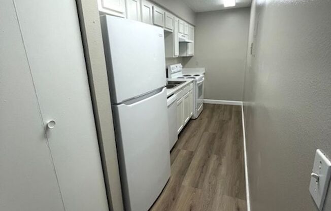 1 bed, 1 bath, 900 sqft, $1,150, Unit 86