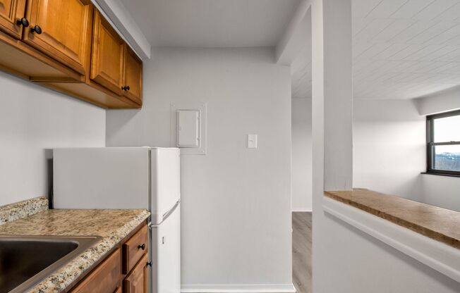 1 bed, 1 bath, 750 sqft, $799, Unit Apt. 605