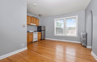 1 bed, 1 bath, 850 sqft, $1,395, Unit 311