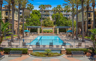 Mariposa at Playa del Rey