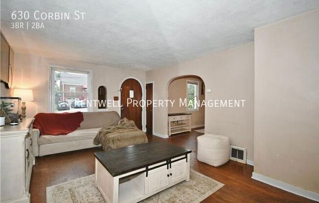 630 CORBIN ST