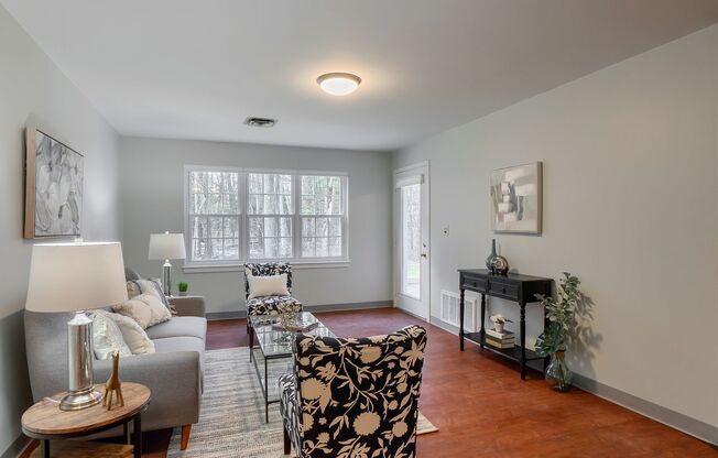 3-Bedroom Condo with Top-Notch Features in Andover, MA