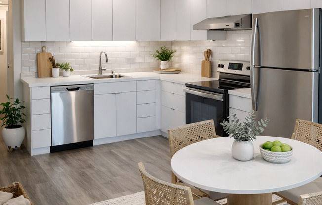 1 bed, 1 bath, 518 sqft, $1,898, Unit 305