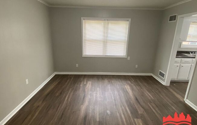 Welcome to 5303 Villa Del Rey Dr in Memphis, TN!