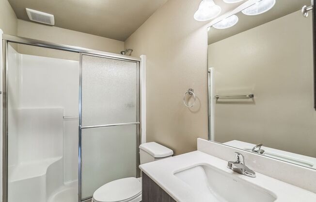 2 beds, 2 baths, $1,725