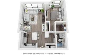 Partner-provided photo for $2250 unit