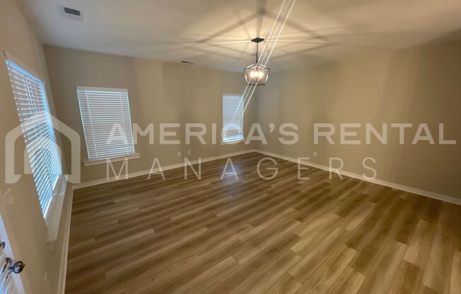 Home for Rent in Jasper, AL!!! Available to View Now!!! Price Reduction!! SIGN A 13 MONTH LEASE BY 5/15/24 TO RECEIVE A $500 GIFT CARD UPON MOVE IN!