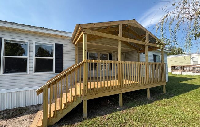 Countryside Estates Mobile Home Park