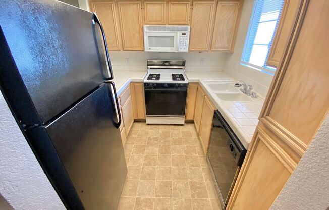 Charming condo near Summerlin in desirable Northwest Las Vegas