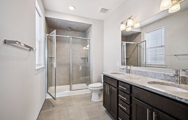 2 beds, 2 baths, 1,235 sqft, $3,595, Unit 1511