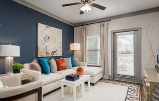 Best Modern Apartments in Carrollton, TX