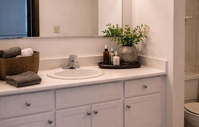 English Meadows Apartment Homes, Greenfield WI