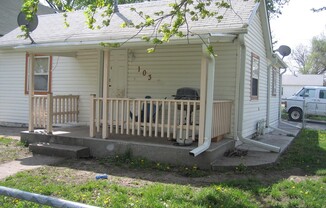 103 K Street