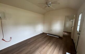 2 beds, 1 bath, 600 sqft, $650, Unit A