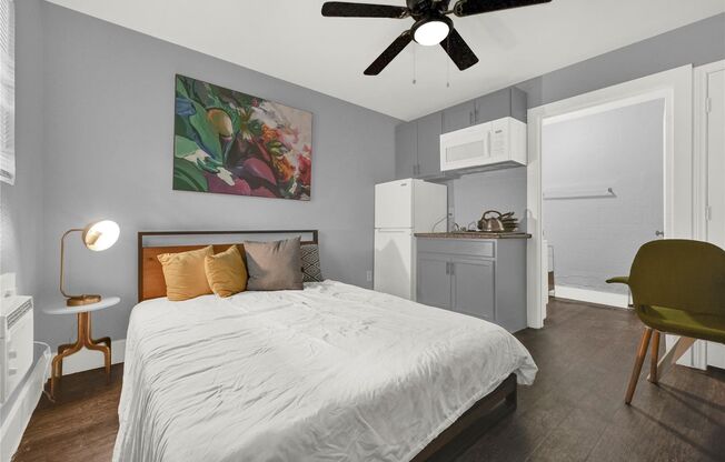 3714 Dabney Apartments