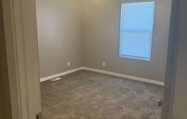 Welcome to your Village Pointe Townhome!!