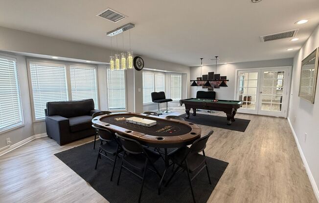 Furnished Ranch-Style Home with Casita – Over 1/2 Acre!