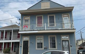2401-03 Magnolia Street