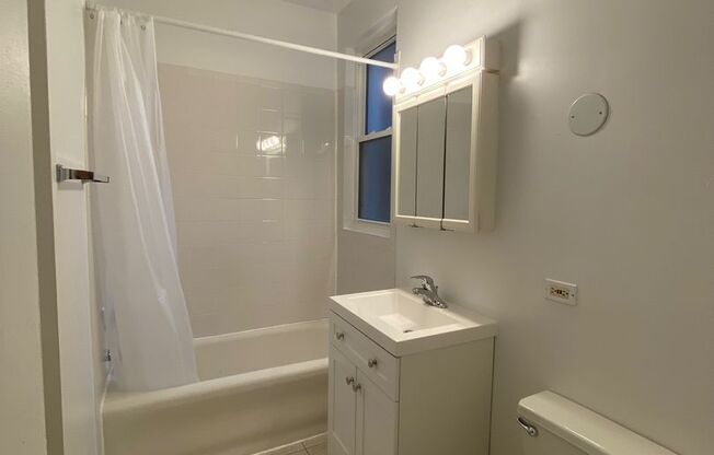 1 bed, 1 bath, $1,595, Unit 1051-3B